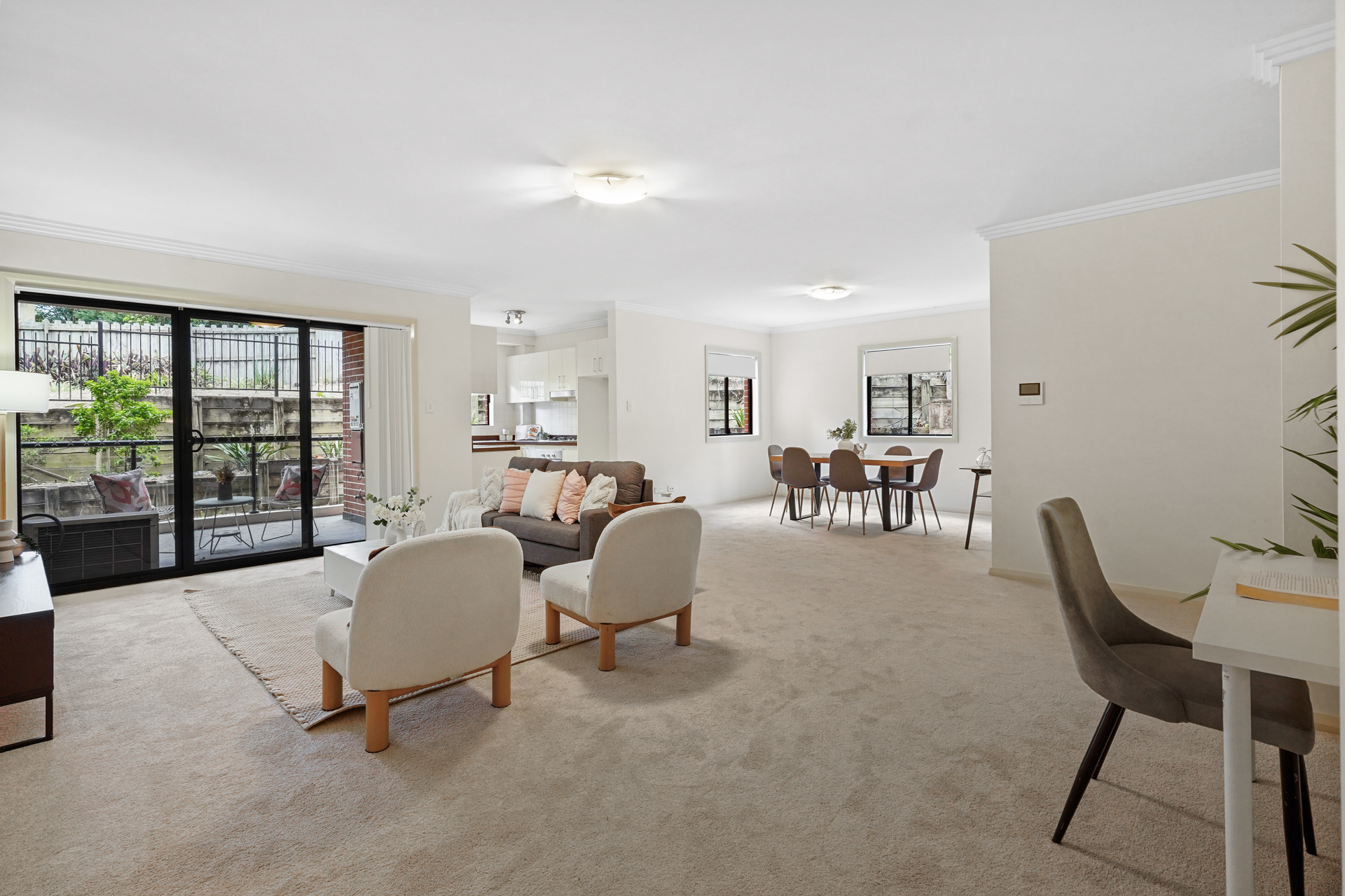 Sold - 8/7-15 Purser Avenue - New Property in Castle Hill - Real Estate by Arthur Kolovos