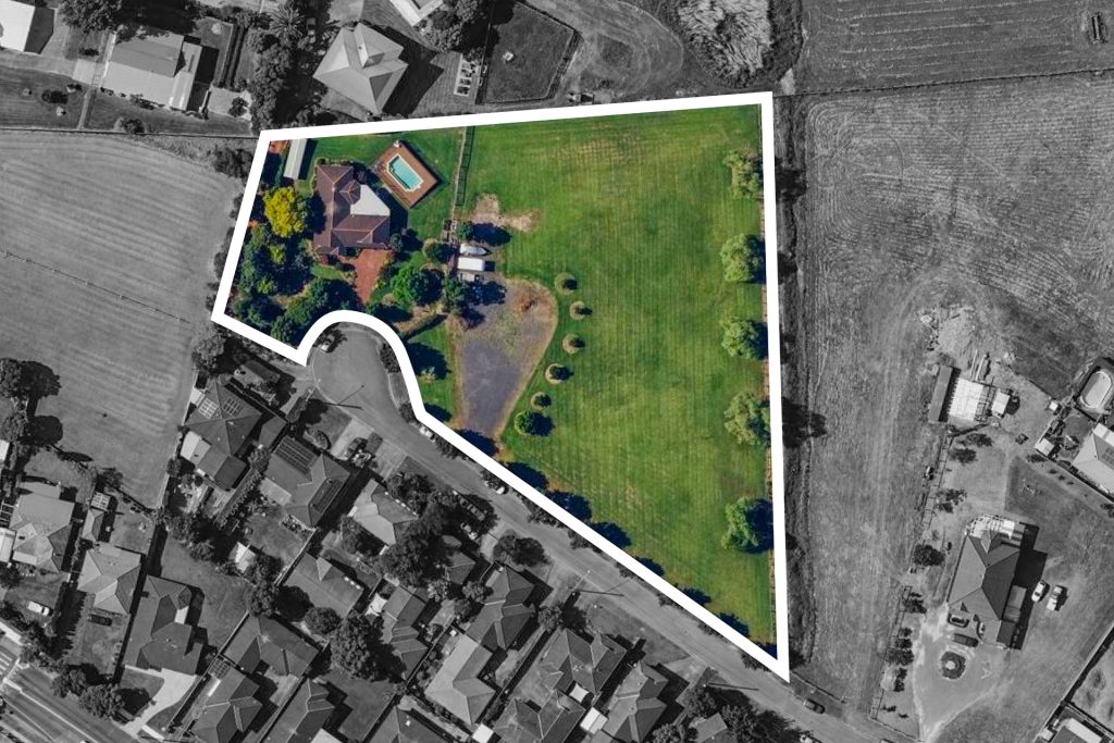 Sold - 29 Strong Place - New Property in Richmond - Real Estate by Greg Vincent