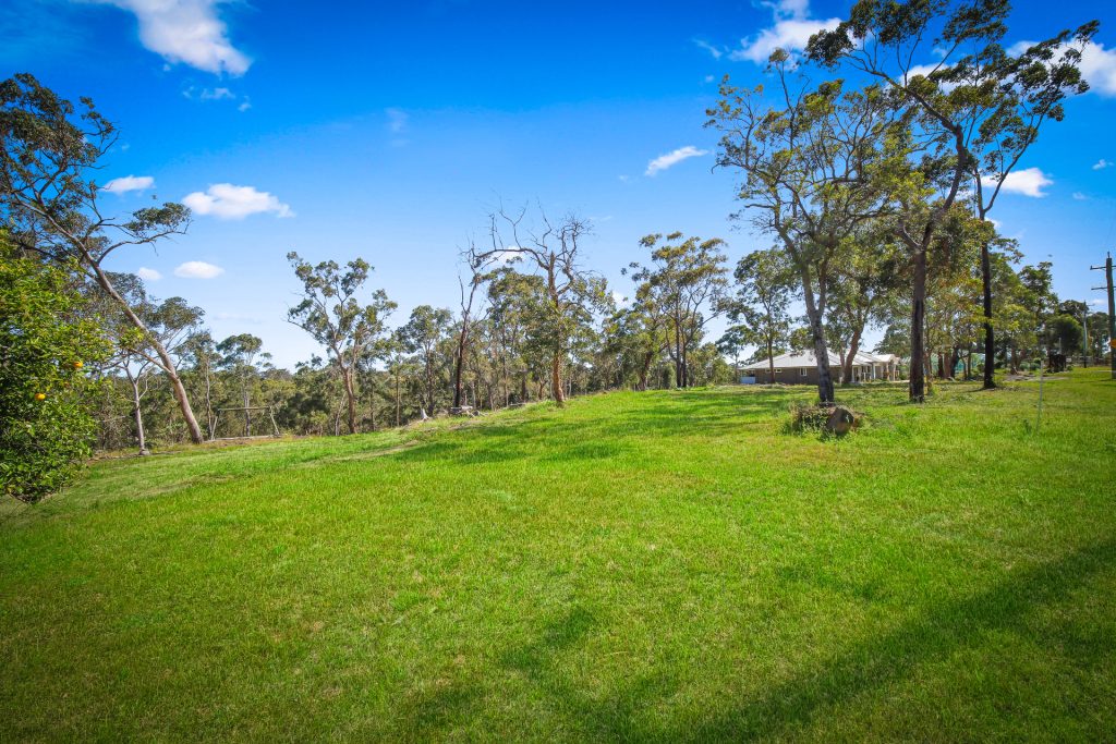 Sold - 8a Nyari Road - New Property in Kenthurst - Real Estate by Louis Stapleton