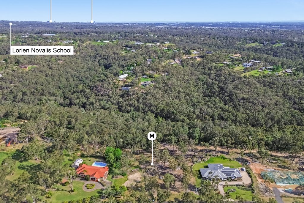 Sold - 8a Nyari Road - New Property in Kenthurst - Real Estate by Louis Stapleton