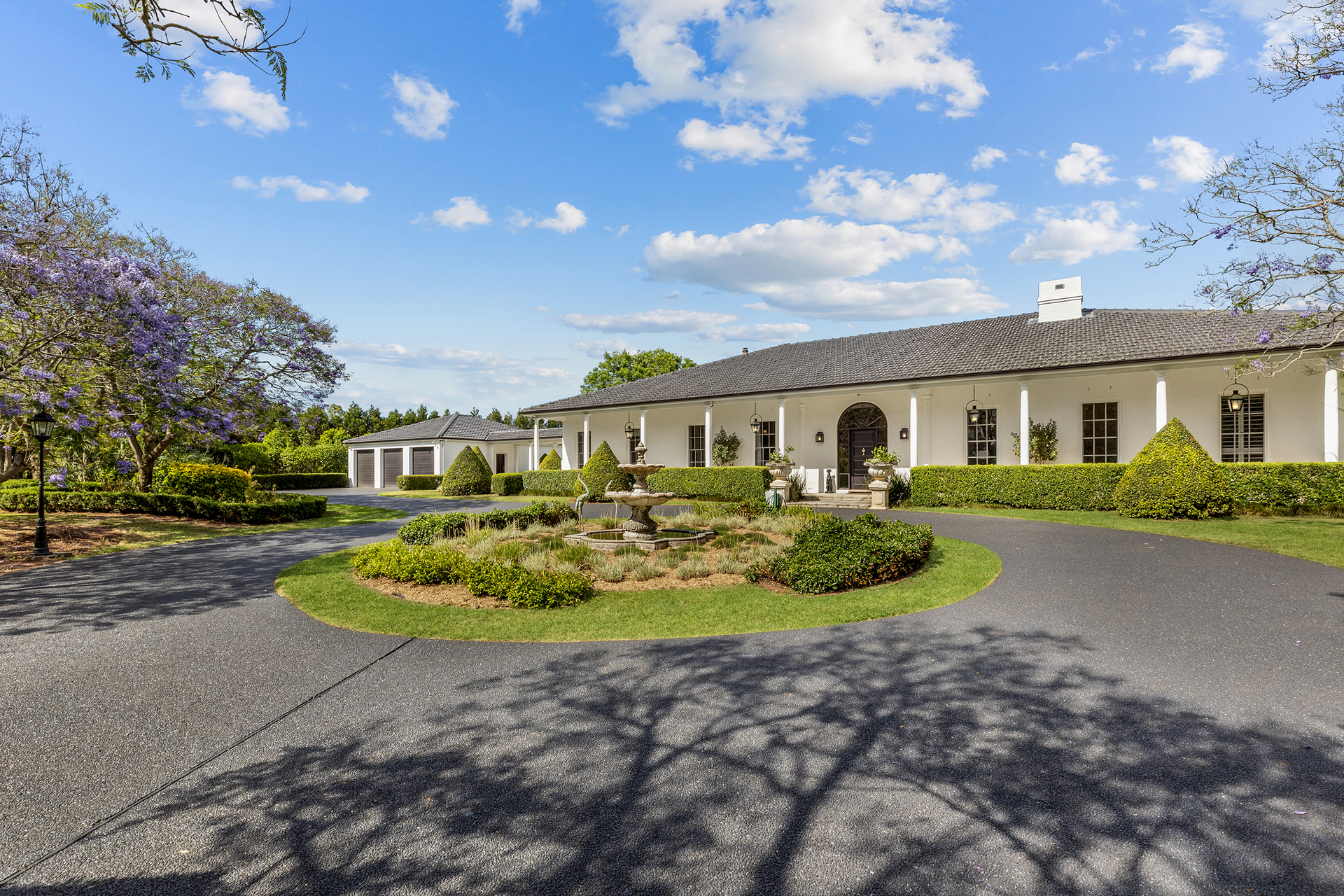 For Sale - 5 McLeod Road - New Property in Middle Dural - Real Estate by Louis Stapleton