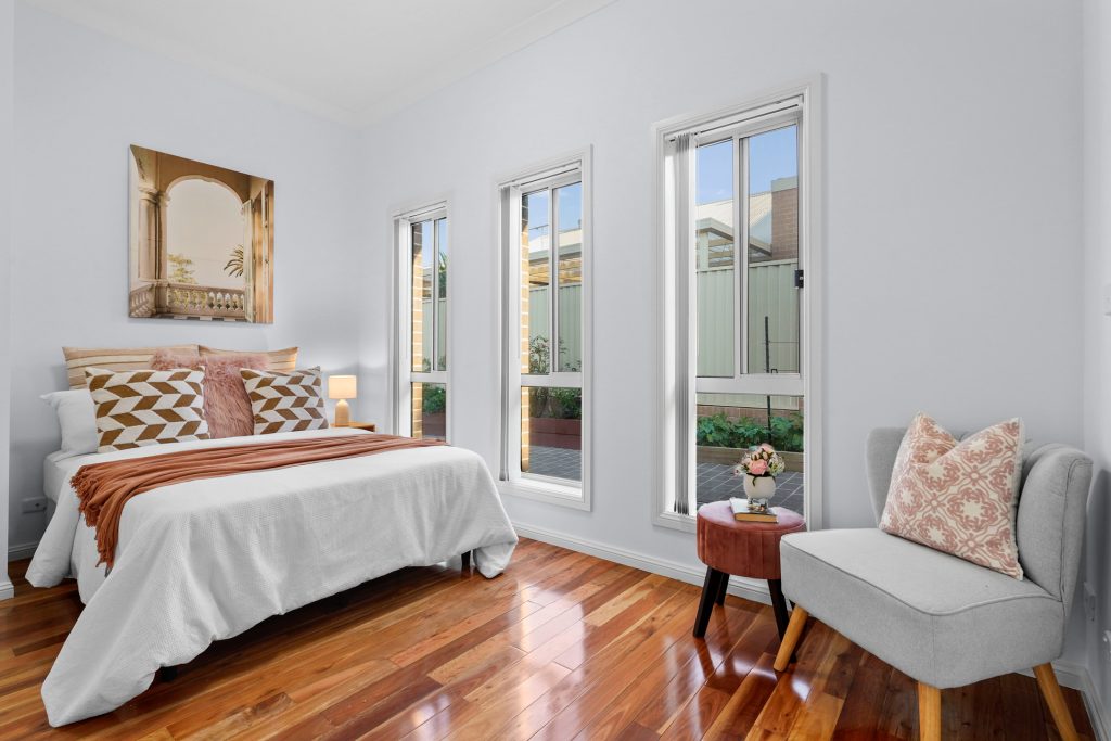 Sold - 23A Carinya Road - New Property in Girraween - Real Estate by Amit Nayak