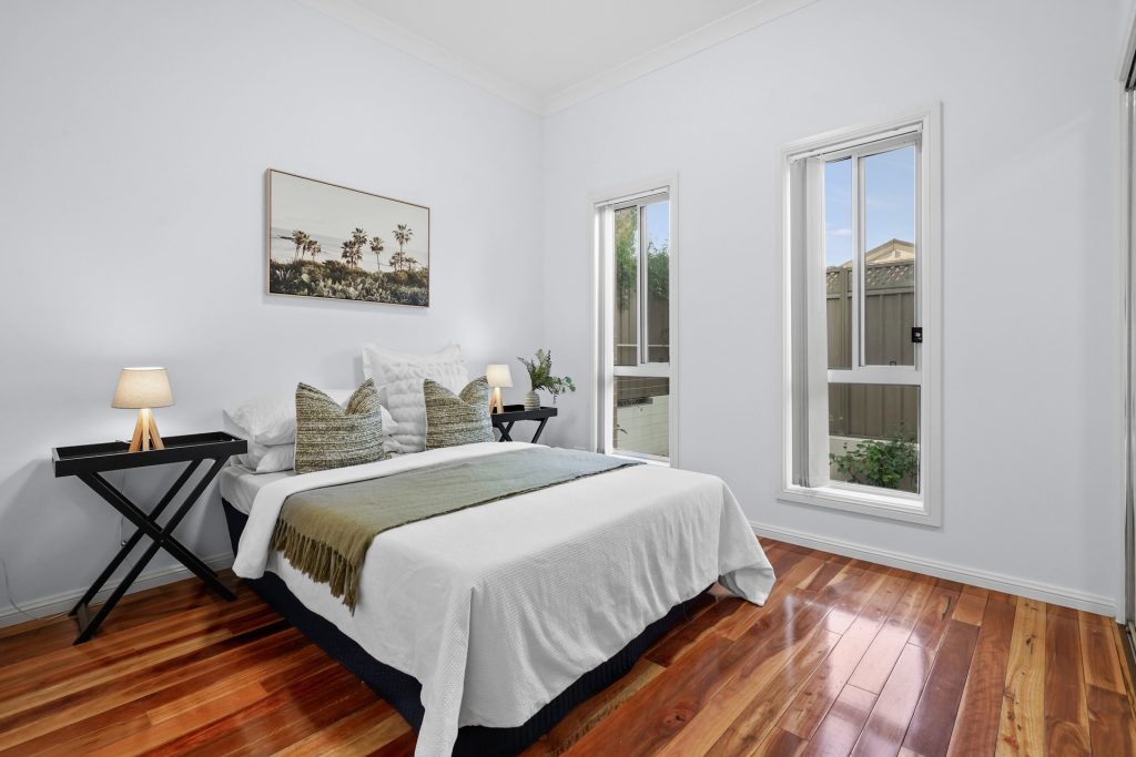 Sold - 23A Carinya Road - New Property in Girraween - Real Estate by Amit Nayak