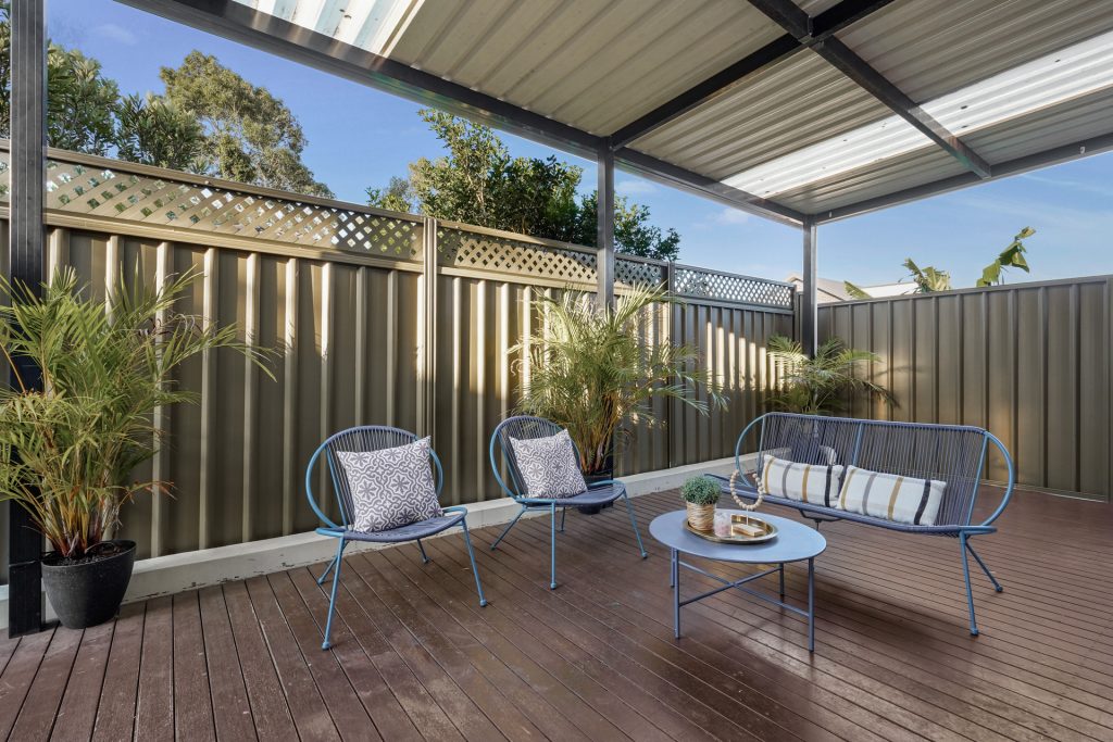 Sold - 23A Carinya Road - New Property in Girraween - Real Estate by Amit Nayak