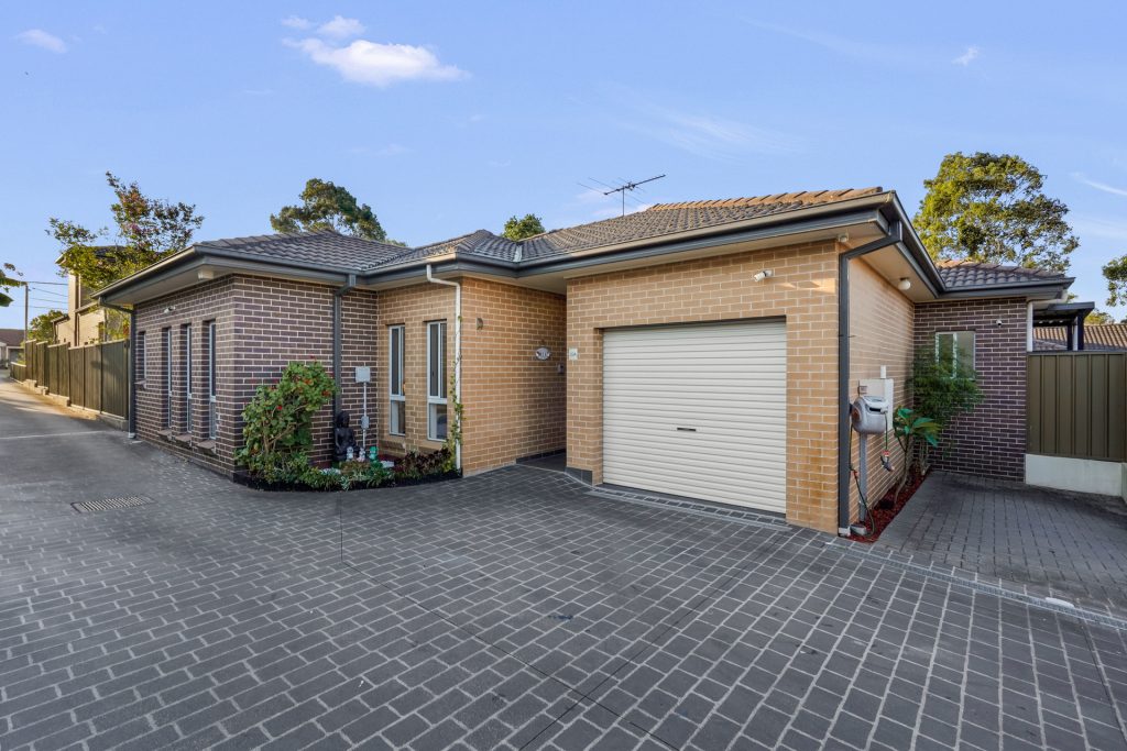 Sold - 23A Carinya Road - New Property in Girraween - Real Estate by Amit Nayak