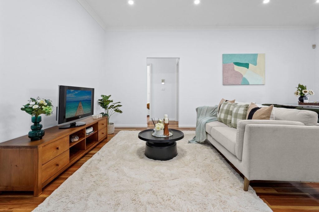 Sold - 23A Carinya Road - New Property in Girraween - Real Estate by Amit Nayak