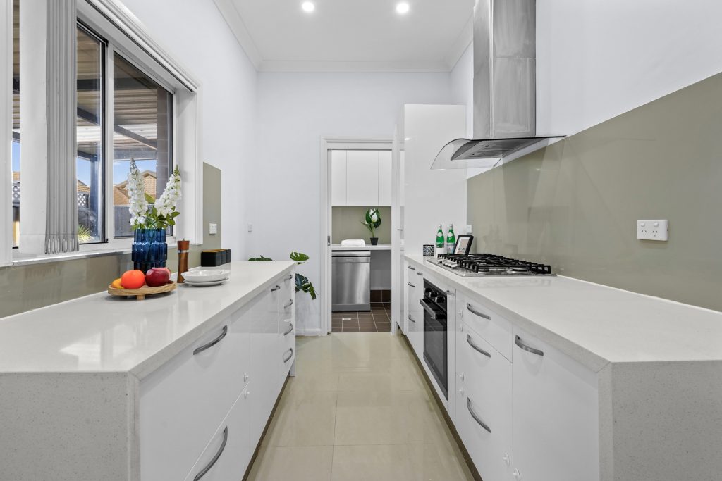 Sold - 23A Carinya Road - New Property in Girraween - Real Estate by Amit Nayak
