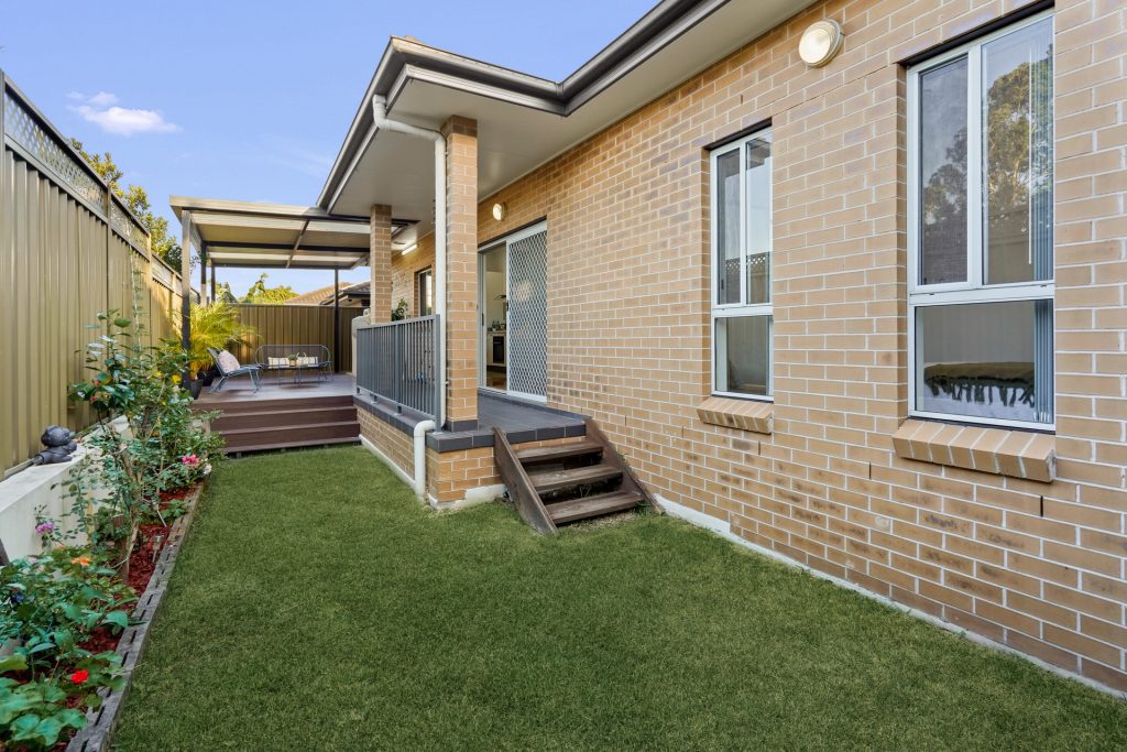 Sold - 23A Carinya Road - New Property in Girraween - Real Estate by Amit Nayak