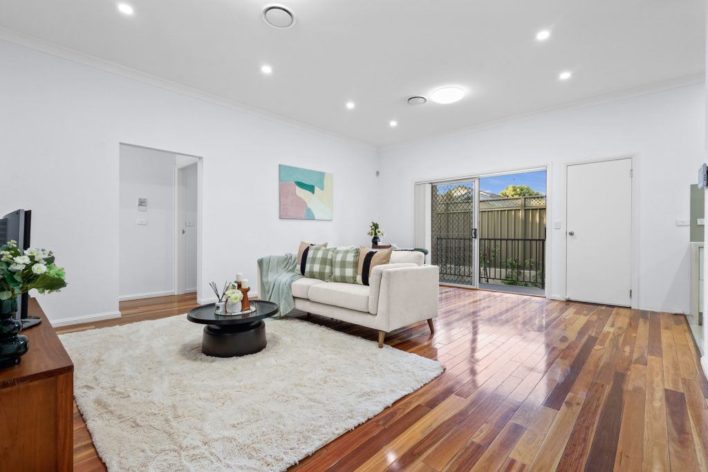 Sold - 23A Carinya Road - New Property in Girraween - Real Estate by Amit Nayak