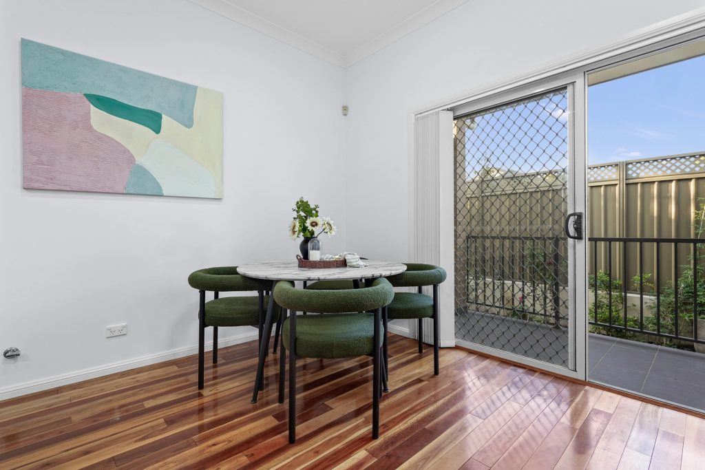 Sold - 23A Carinya Road - New Property in Girraween - Real Estate by Amit Nayak