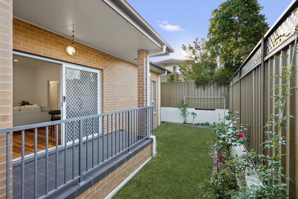 Sold - 23A Carinya Road - New Property in Girraween - Real Estate by Amit Nayak