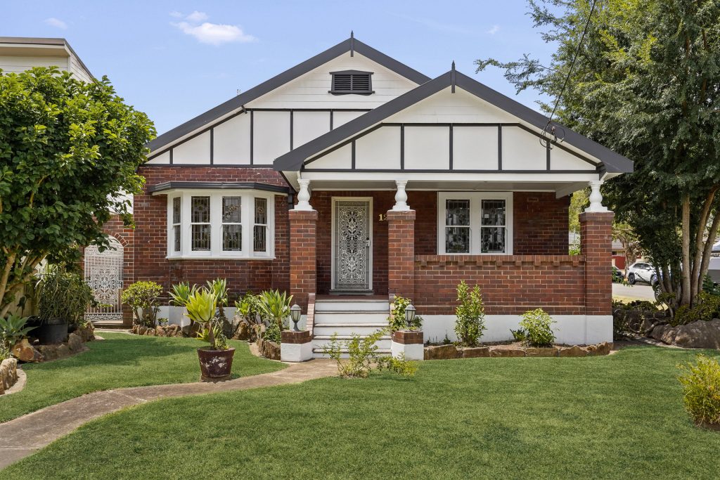 12 Railway Terrace, Riverstone
