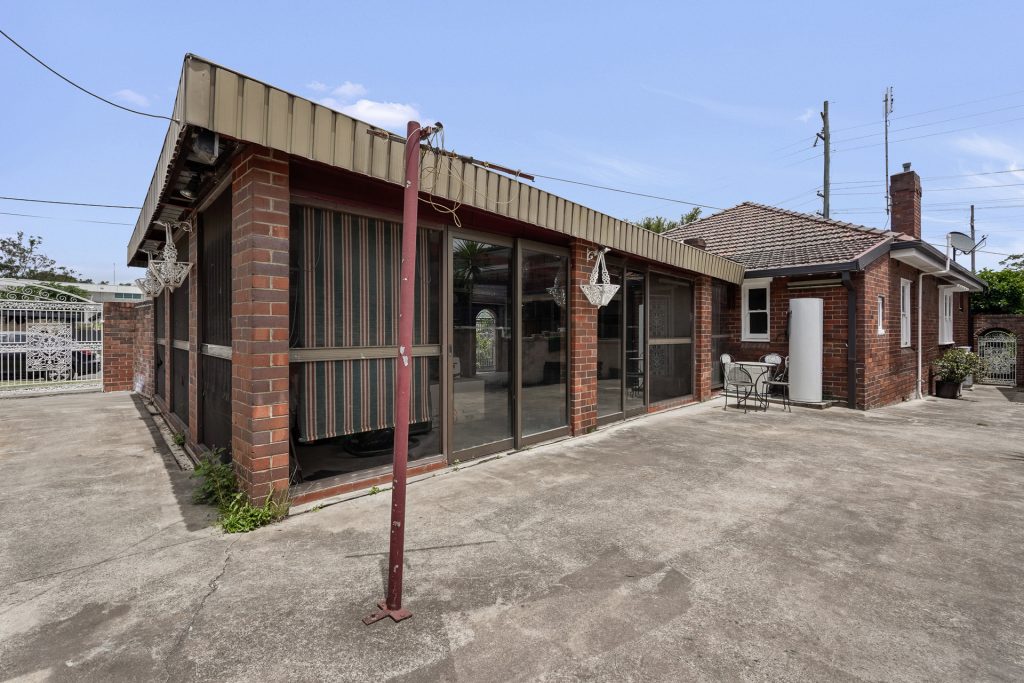 Sold - 12 Railway Terrace - New Property in Riverstone - Real Estate by Julie Grigg