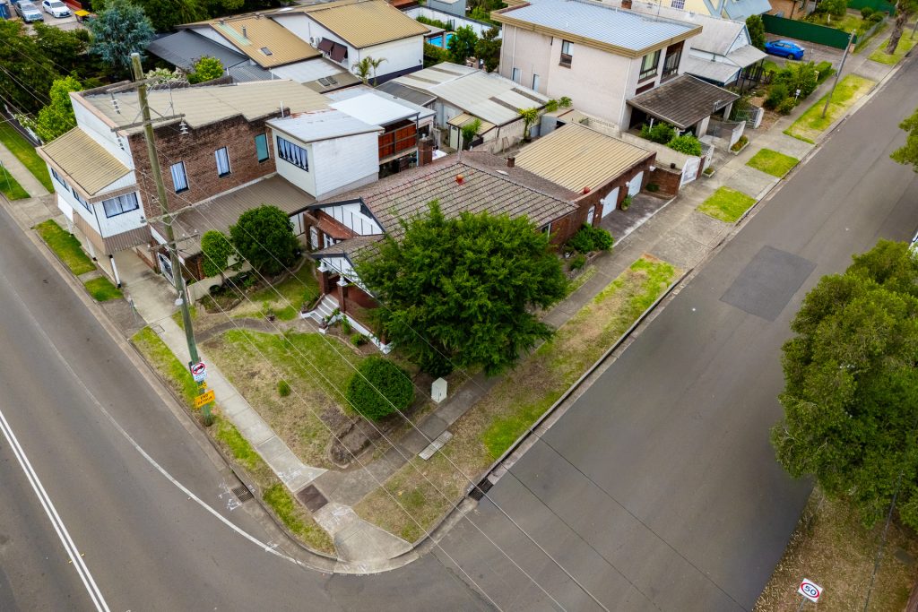 Sold - 12 Railway Terrace - New Property in Riverstone - Real Estate by Julie Grigg
