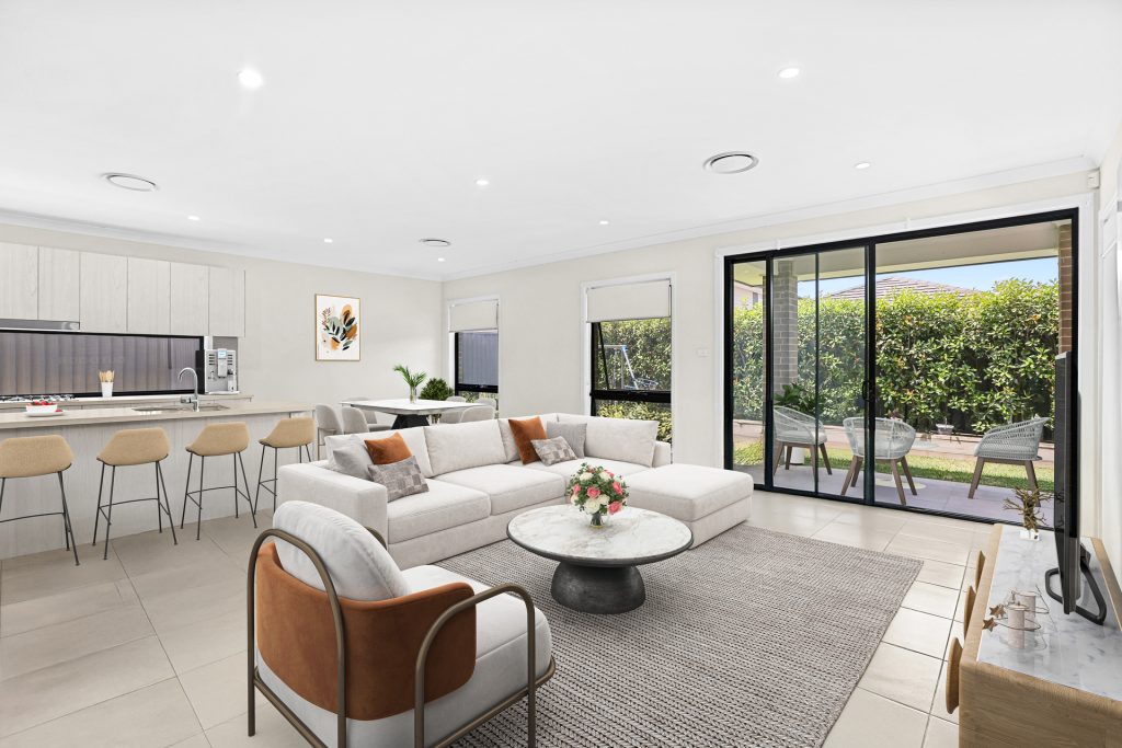 Sold - 29 Kewba Street - New Property in Grantham Farm - Real Estate by Julie Grigg
