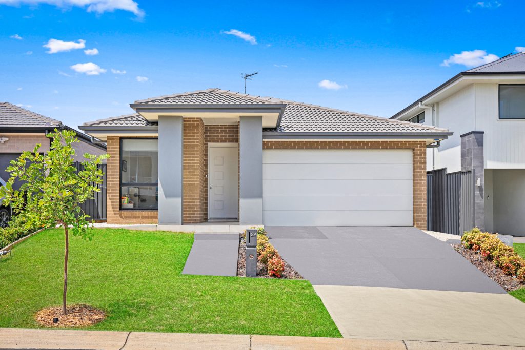 29 Kewba Street, Grantham Farm