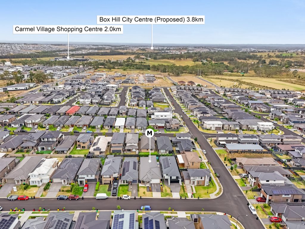 Sold - 29 Kewba Street - New Property in Grantham Farm - Real Estate by Julie Grigg