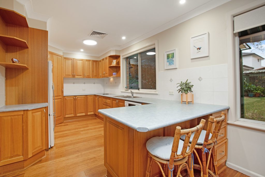 Sold - 31 Panaview Crescent - New Property in North Rocks - Real Estate by Jamie Benjamin