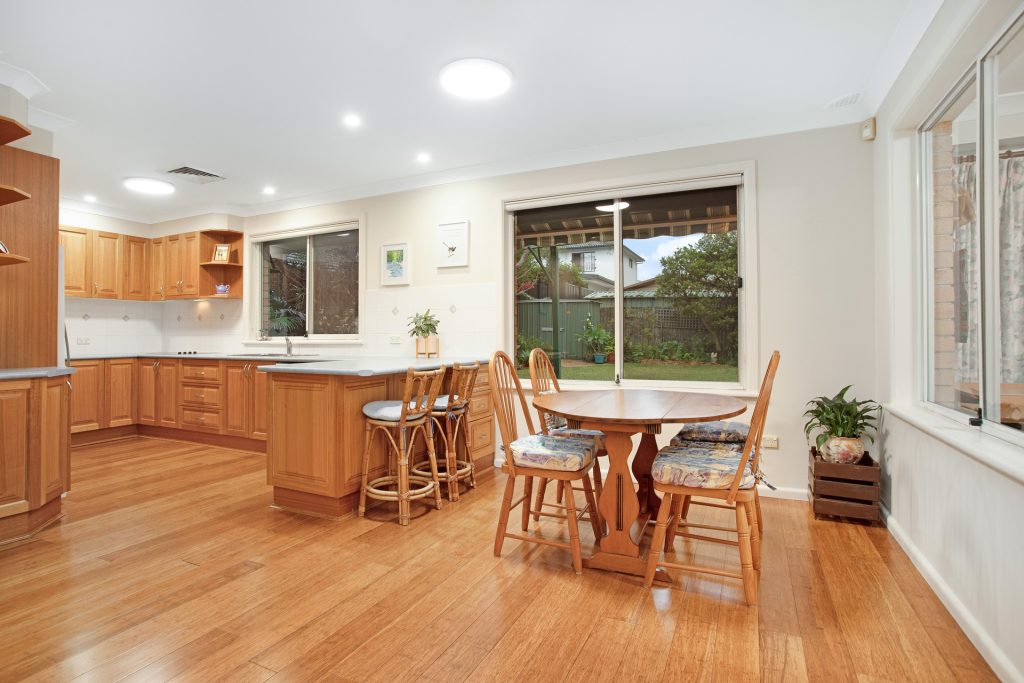 Sold - 31 Panaview Crescent - New Property in North Rocks - Real Estate by Jamie Benjamin