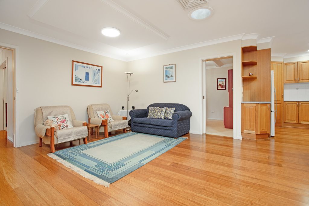 Sold - 31 Panaview Crescent - New Property in North Rocks - Real Estate by Jamie Benjamin