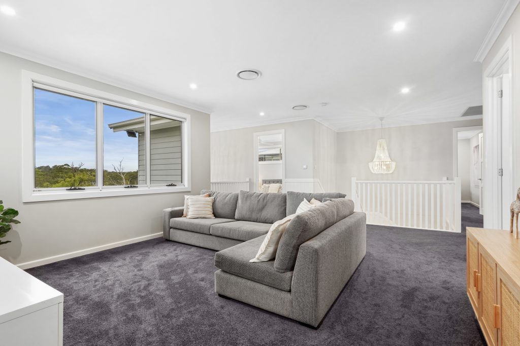 Sold - 5 Homevale Place - New Property in North Kellyville - Real Estate by Corie Sciberras