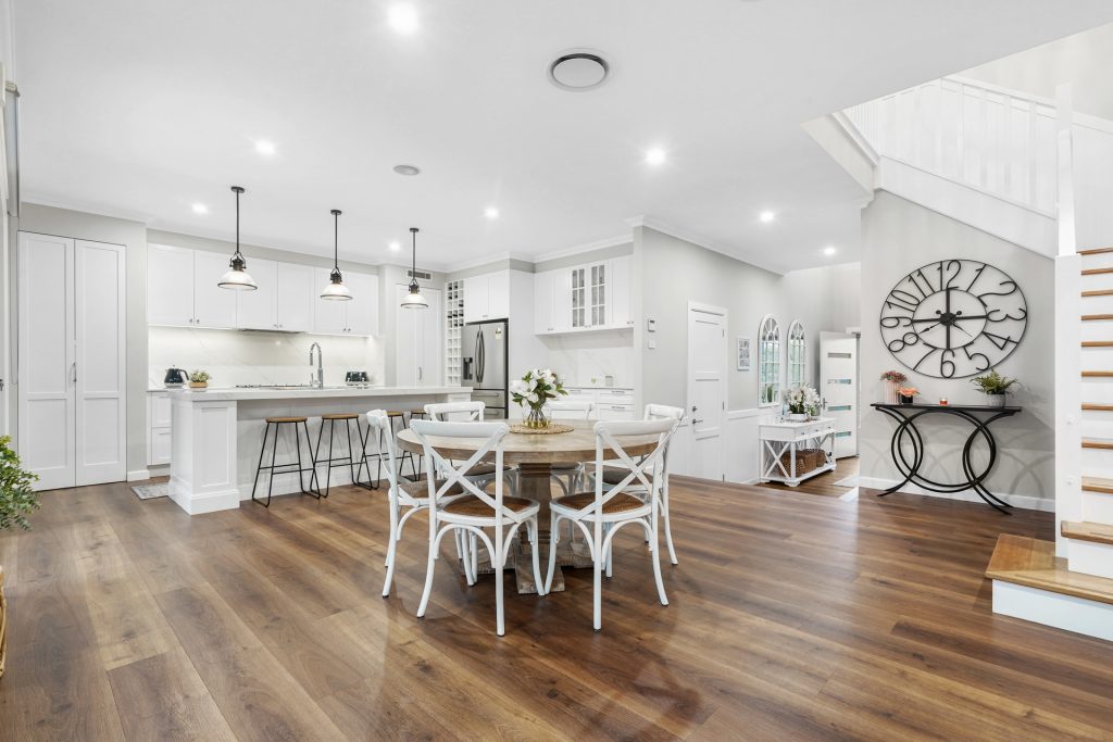 Sold - 5 Homevale Place - New Property in North Kellyville - Real Estate by Corie Sciberras