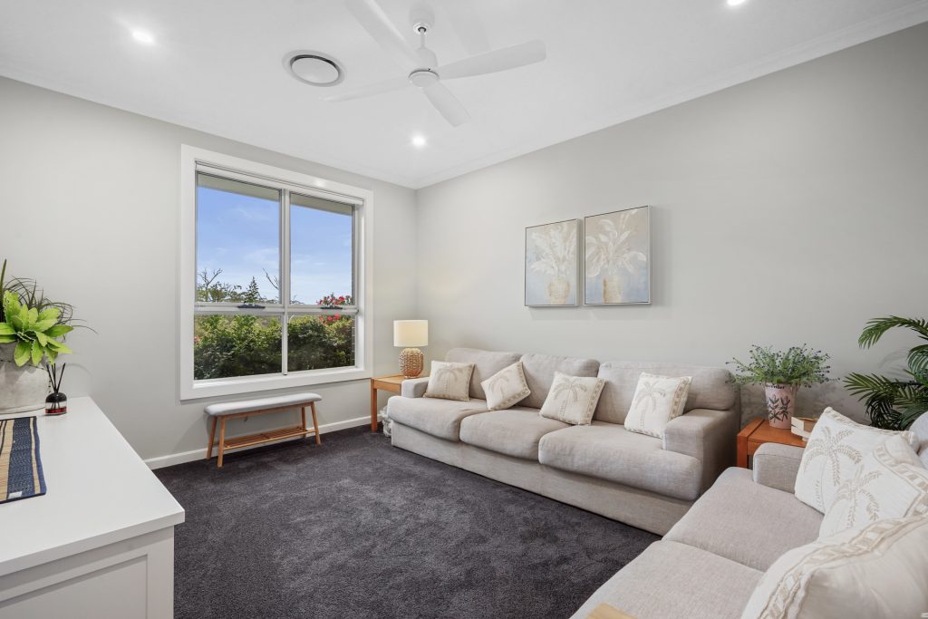 Sold - 5 Homevale Place - New Property in North Kellyville - Real Estate by Corie Sciberras