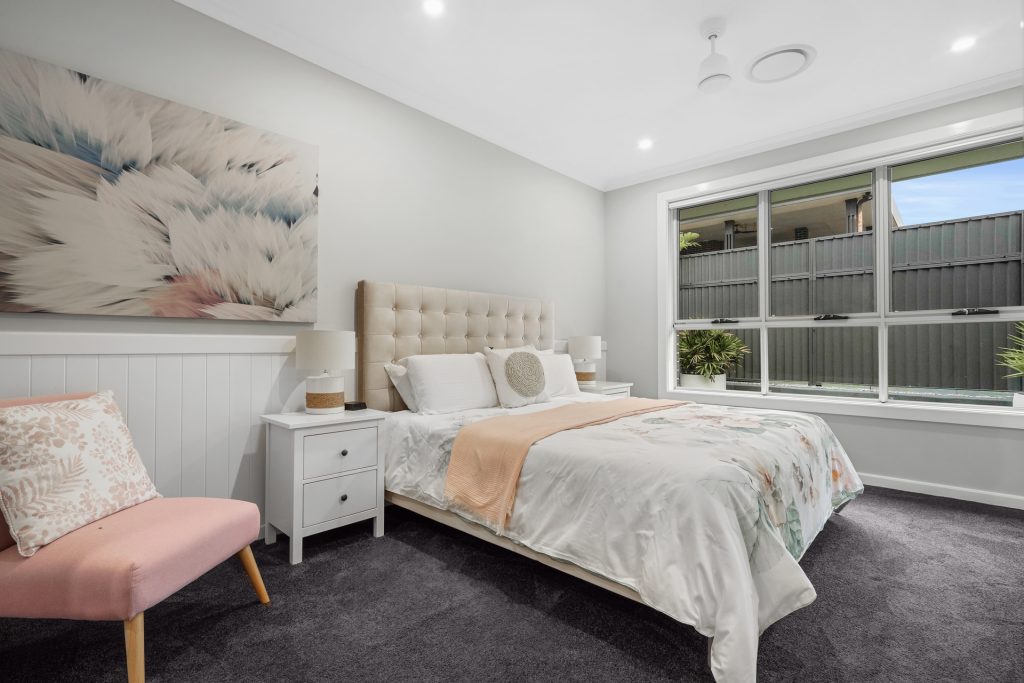 Sold - 5 Homevale Place - New Property in North Kellyville - Real Estate by Corie Sciberras