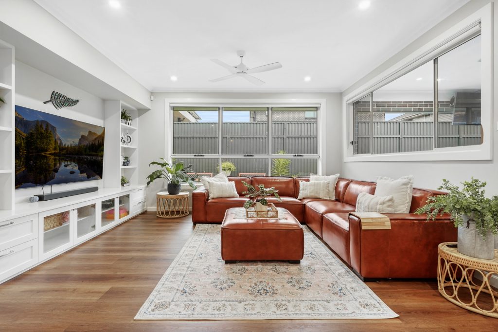 Sold - 5 Homevale Place - New Property in North Kellyville - Real Estate by Corie Sciberras