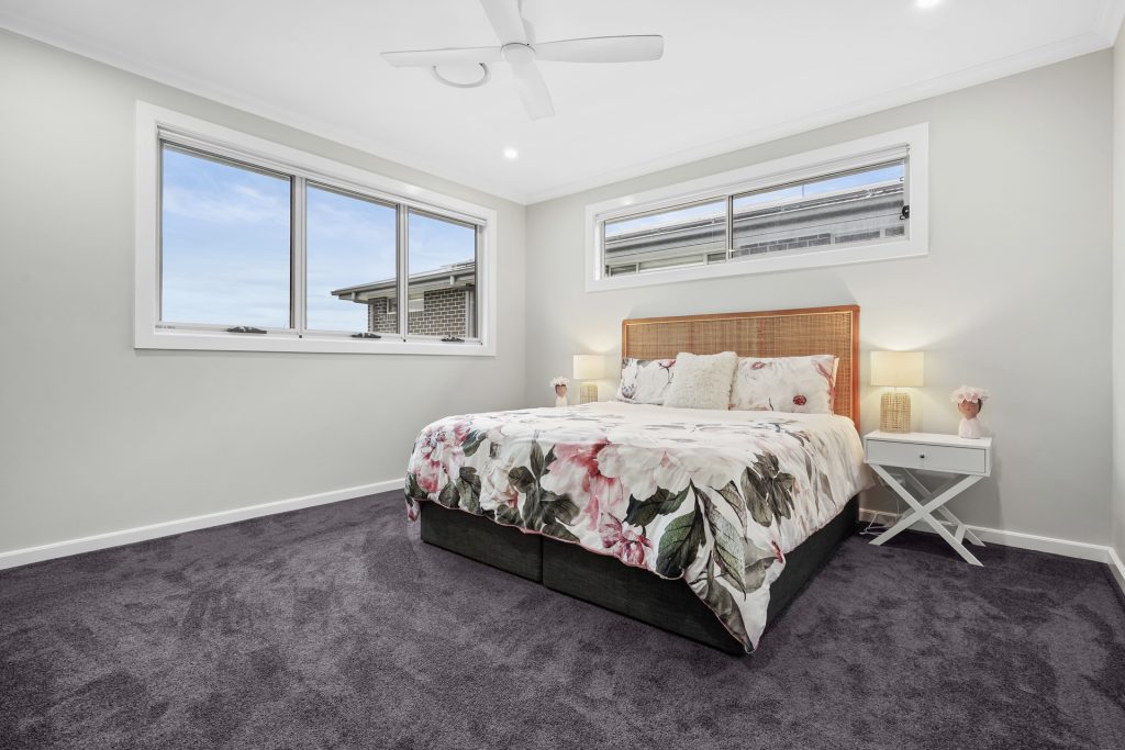 Sold - 5 Homevale Place - New Property in North Kellyville - Real Estate by Corie Sciberras