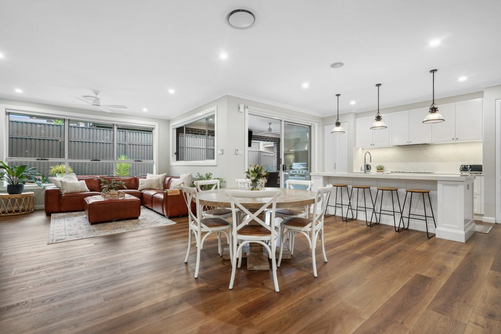 Sold - 5 Homevale Place - New Property in North Kellyville - Real Estate by Corie Sciberras