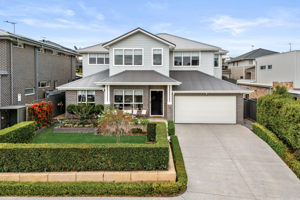 5 Homevale Place, North Kellyville
