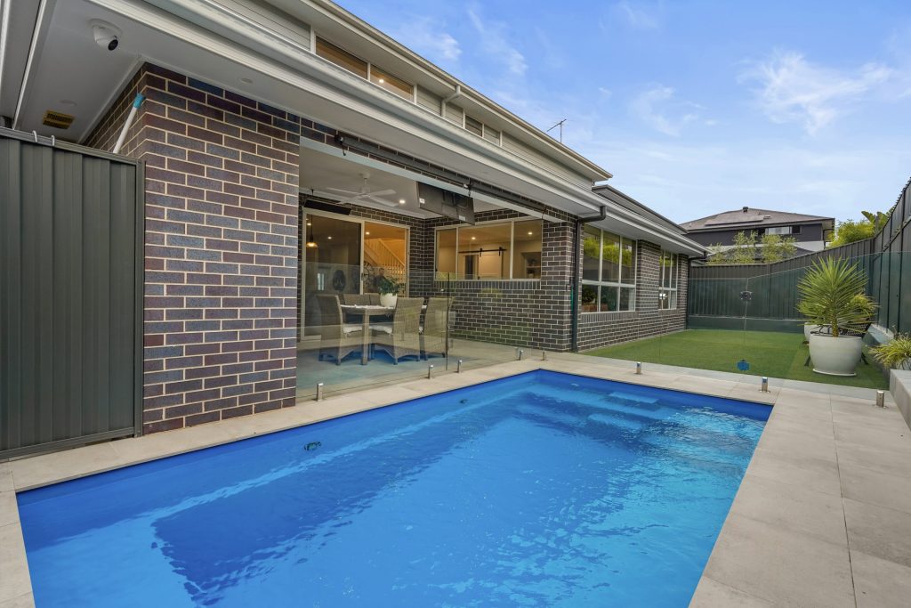Sold - 5 Homevale Place - New Property in North Kellyville - Real Estate by Corie Sciberras
