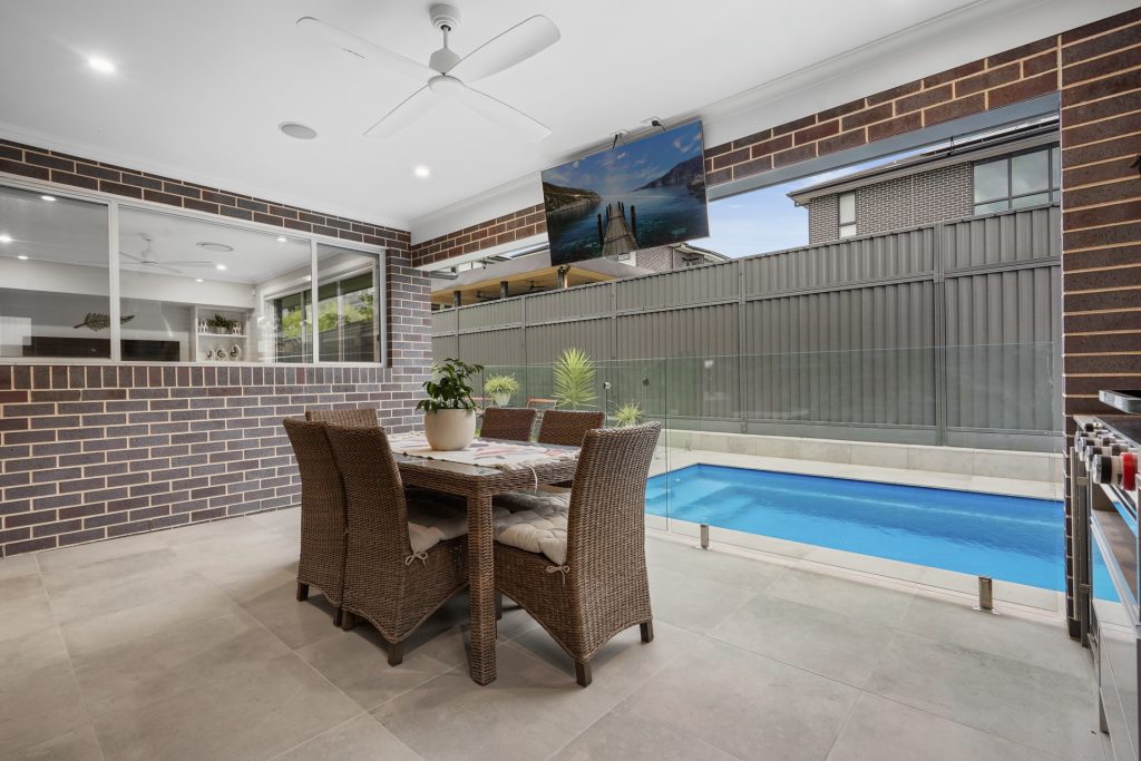 Sold - 5 Homevale Place - New Property in North Kellyville - Real Estate by Corie Sciberras