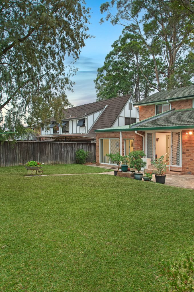 Sold - 31 Panaview Crescent - New Property in North Rocks - Real Estate by Jamie Benjamin