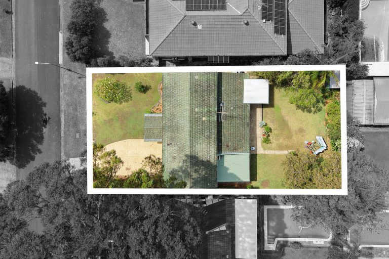 Sold - 31 Panaview Crescent - New Property in North Rocks - Real Estate by Jamie Benjamin