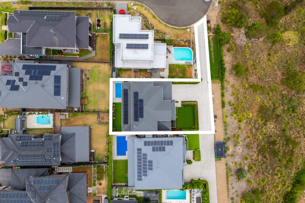 Sold - 5 Homevale Place - New Property in North Kellyville - Real Estate by Corie Sciberras