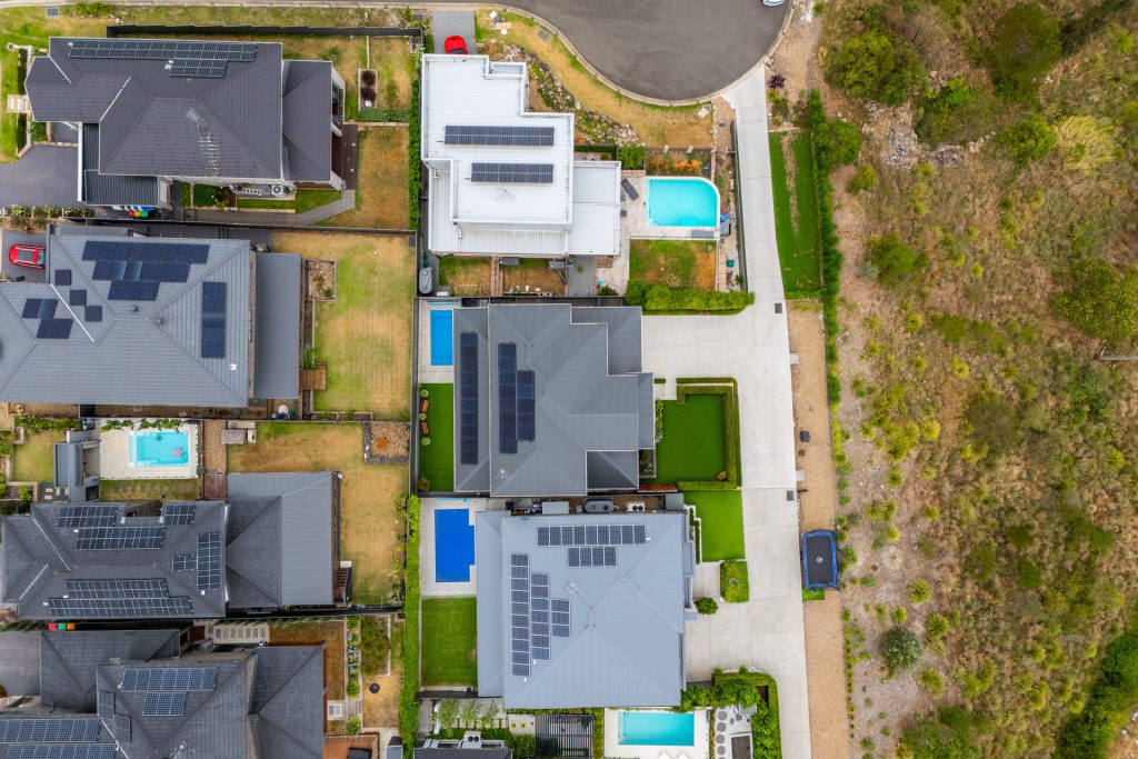 Sold - 5 Homevale Place - New Property in North Kellyville - Real Estate by Corie Sciberras