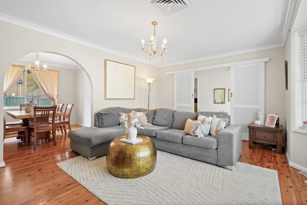 Sold - 2 Arndill Avenue - New Property in Baulkham Hills - Real Estate by Ana Bujak