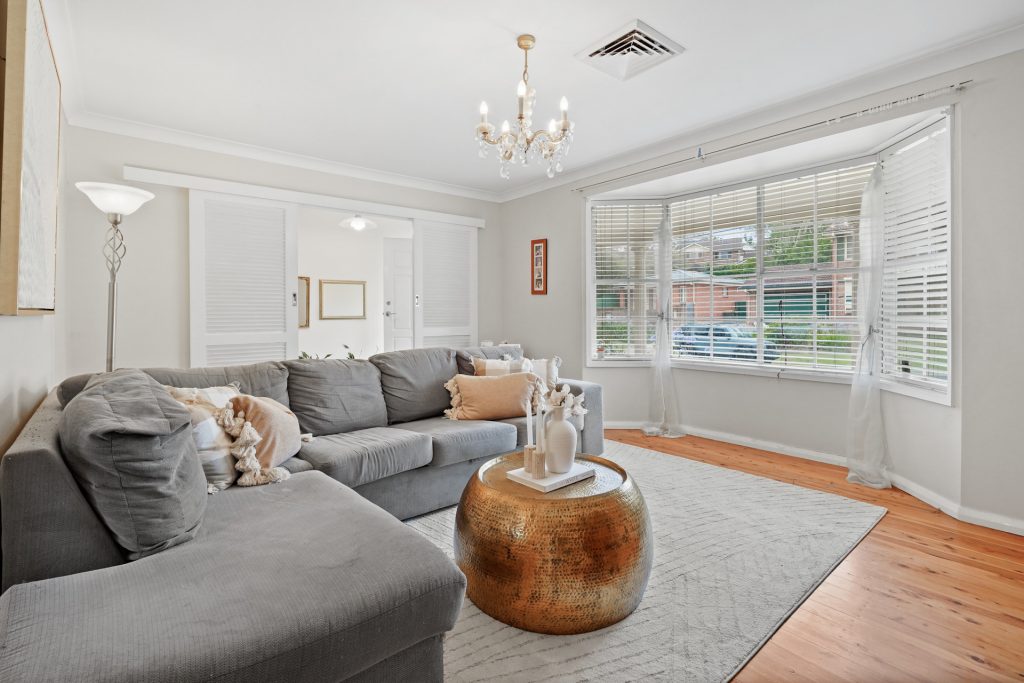 Sold - 2 Arndill Avenue - New Property in Baulkham Hills - Real Estate by Ana Bujak
