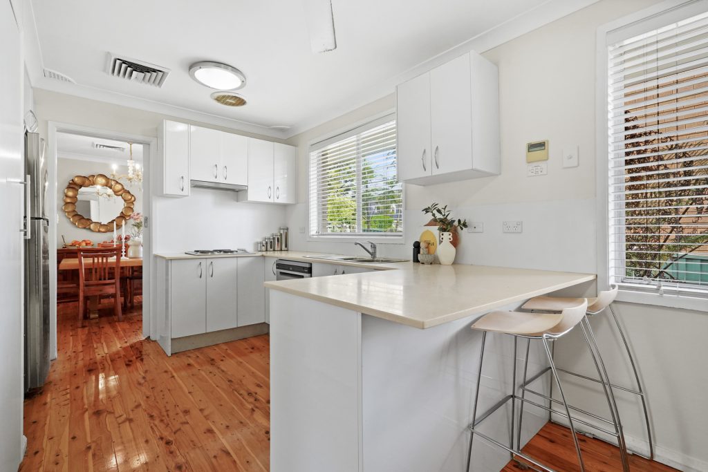Sold - 2 Arndill Avenue - New Property in Baulkham Hills - Real Estate by Ana Bujak