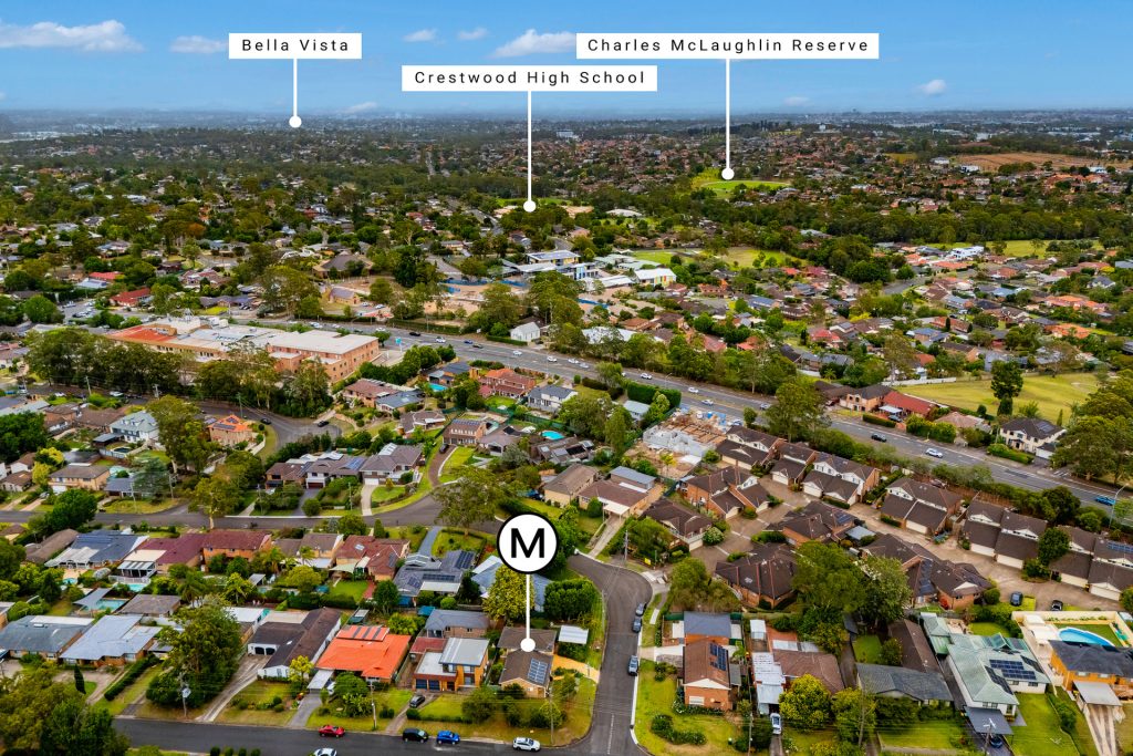 Sold - 2 Arndill Avenue - New Property in Baulkham Hills - Real Estate by Ana Bujak