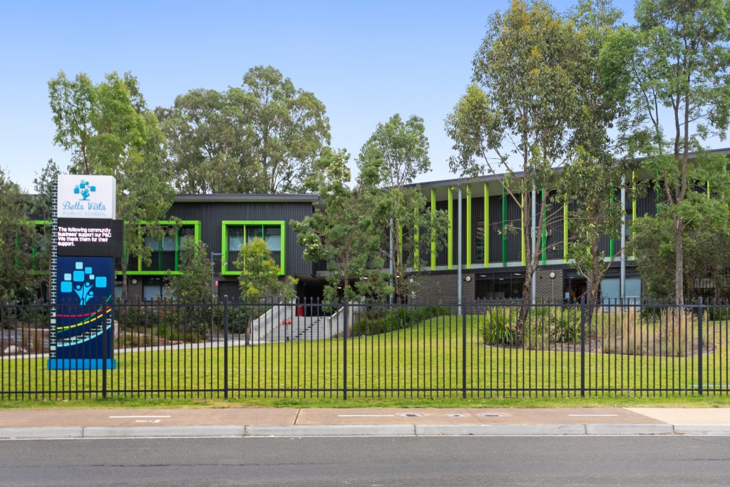 Sold - 57 Horatio Avenue - New Property in Norwest - Real Estate by Maree McCrorie