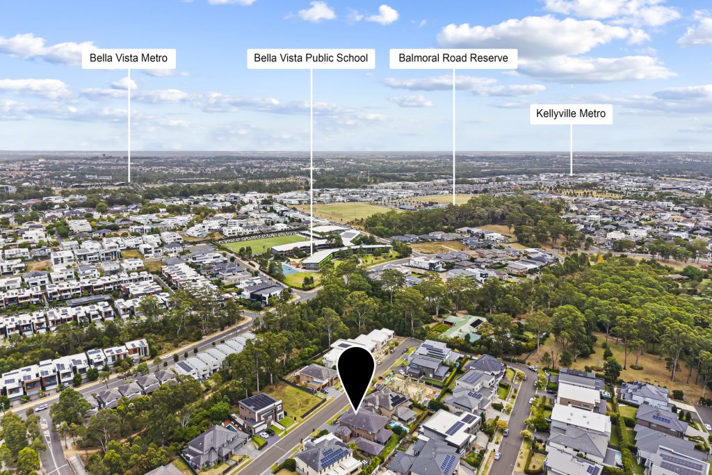 Sold - 57 Horatio Avenue - New Property in Norwest - Real Estate by Maree McCrorie