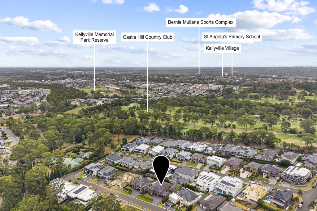 Sold - 57 Horatio Avenue - New Property in Norwest - Real Estate by Maree McCrorie