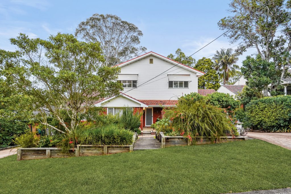 19 Beresford Avenue, Baulkham Hills