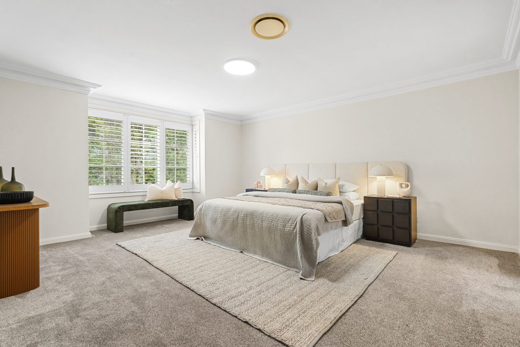 Sold - 10 Compton Green - New Property in West Pennant Hills - Real Estate by Mark Vinogradov