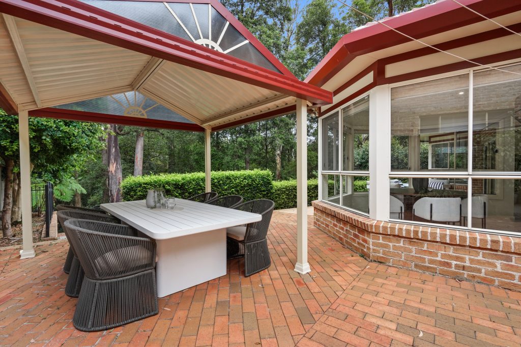 Sold - 10 Compton Green - New Property in West Pennant Hills - Real Estate by Mark Vinogradov