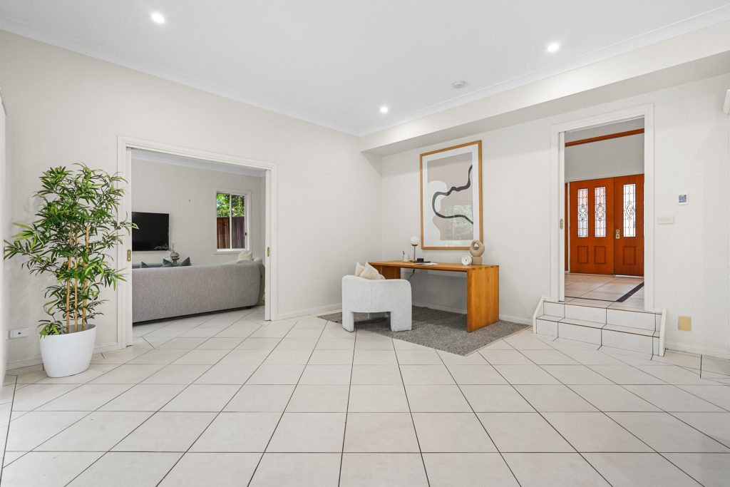 Sold - 10 Compton Green - New Property in West Pennant Hills - Real Estate by Mark Vinogradov