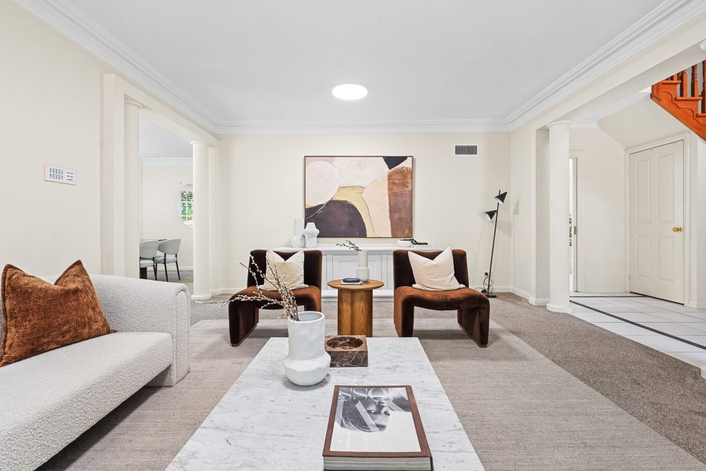 Sold - 10 Compton Green - New Property in West Pennant Hills - Real Estate by Mark Vinogradov